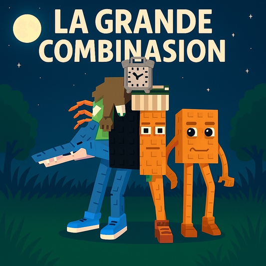 La Grande Combinasion