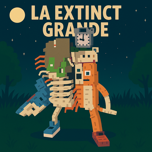 La Extinct Grande