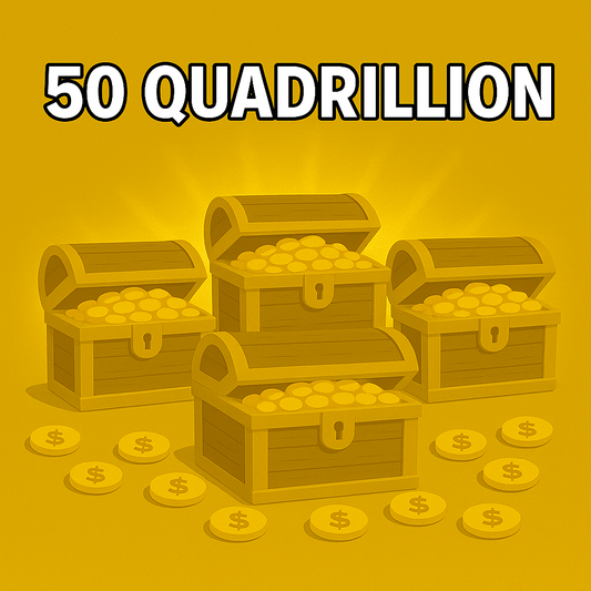 50 quadrillion Sheckles